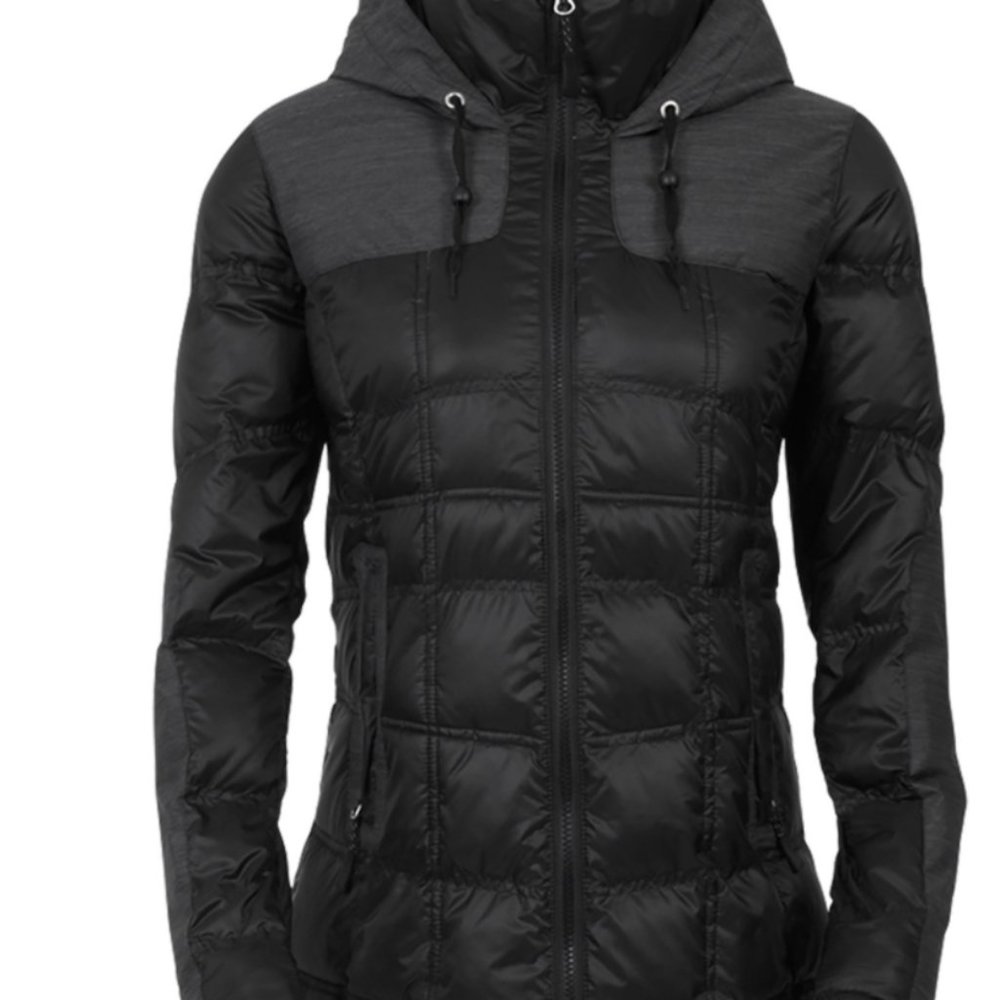 686 GLCR Uptown Parka